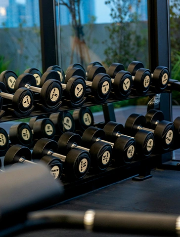 Gym Privado