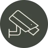 Cámara de seguridad
